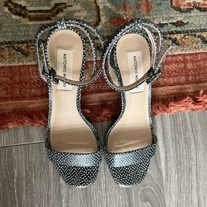 Antonio Melani Heels